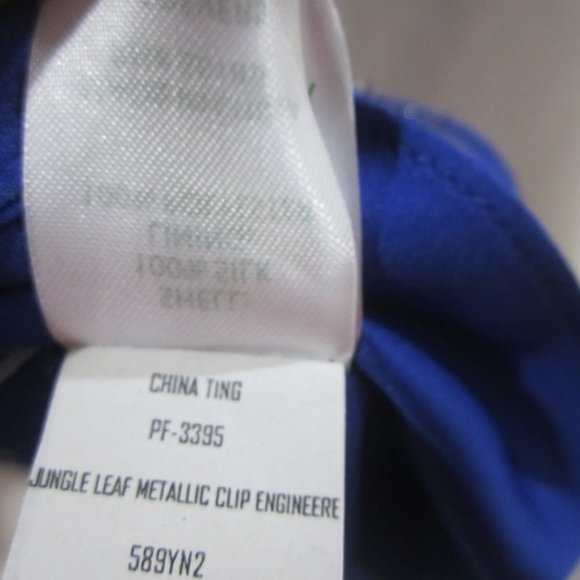 Lilly Pulitzer S NWT Caroline Silk Tunic Dress HTF - Picture 5 of 8